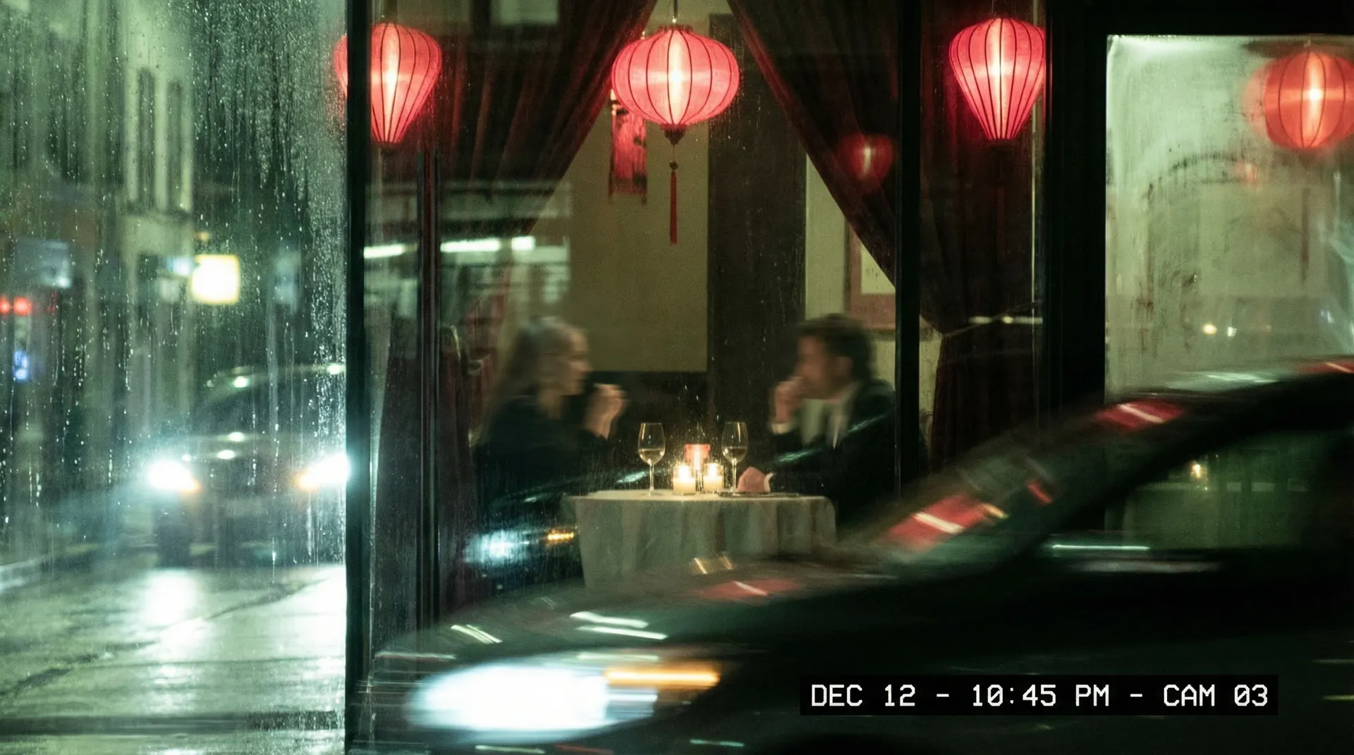 澳客网平台 - 餐厅密会偷拍照
